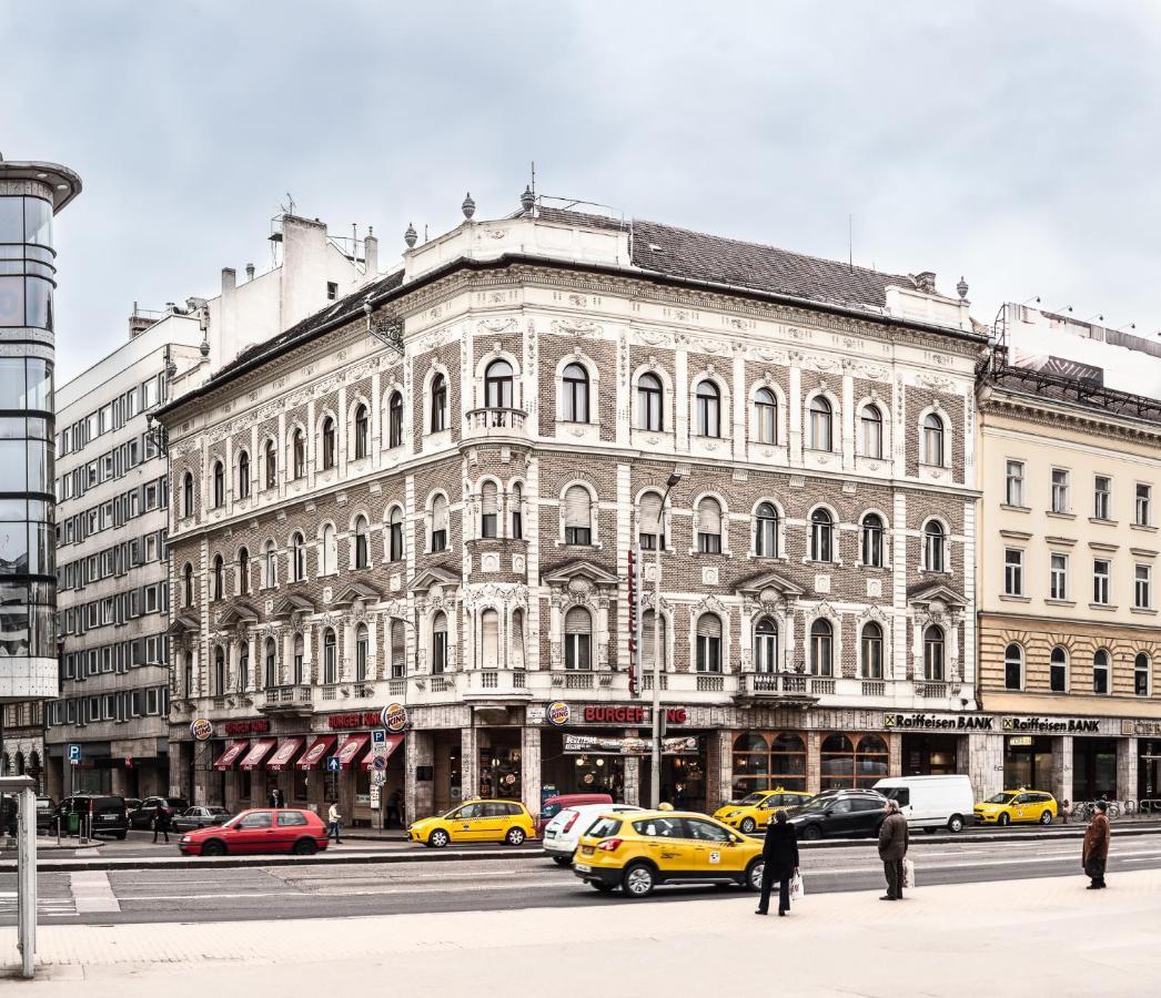 Affittacamere Centrooms House Budapest
