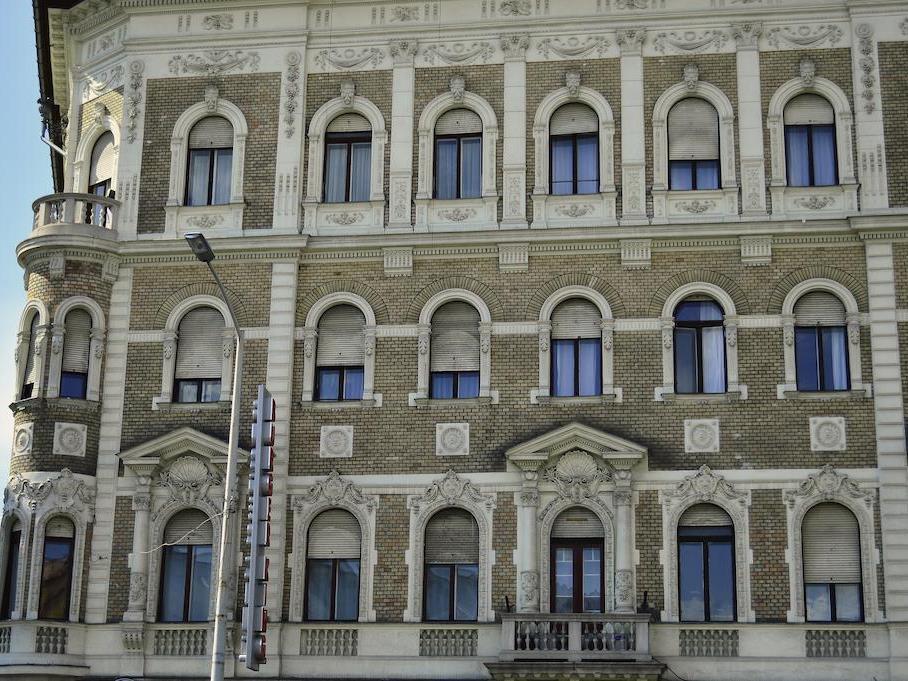 Centrooms House Affittacamere