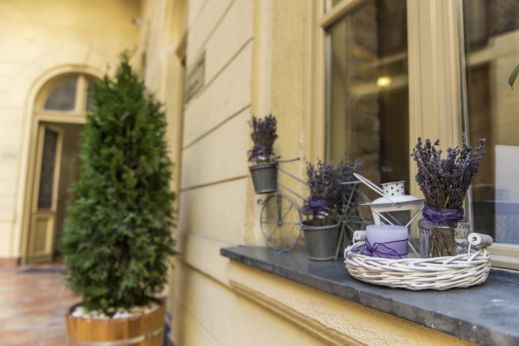 Centrooms House Affittacamere 3*
