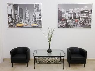 Centrooms House Affittacamere Budapest