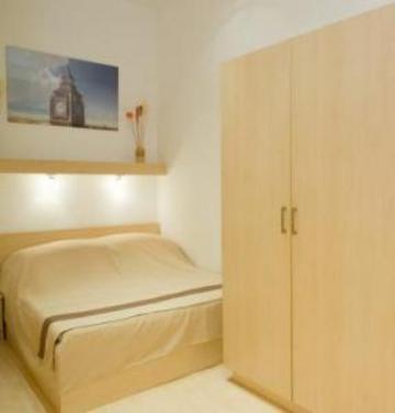 Centrooms House Affittacamere Budapest