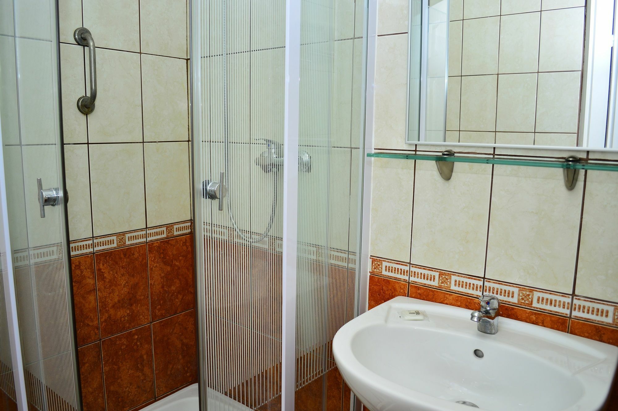 Affittacamere Centrooms House 3*