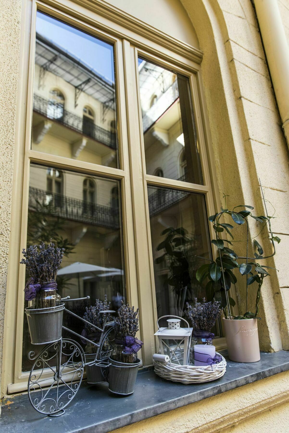 Centrooms House Affittacamere Budapest