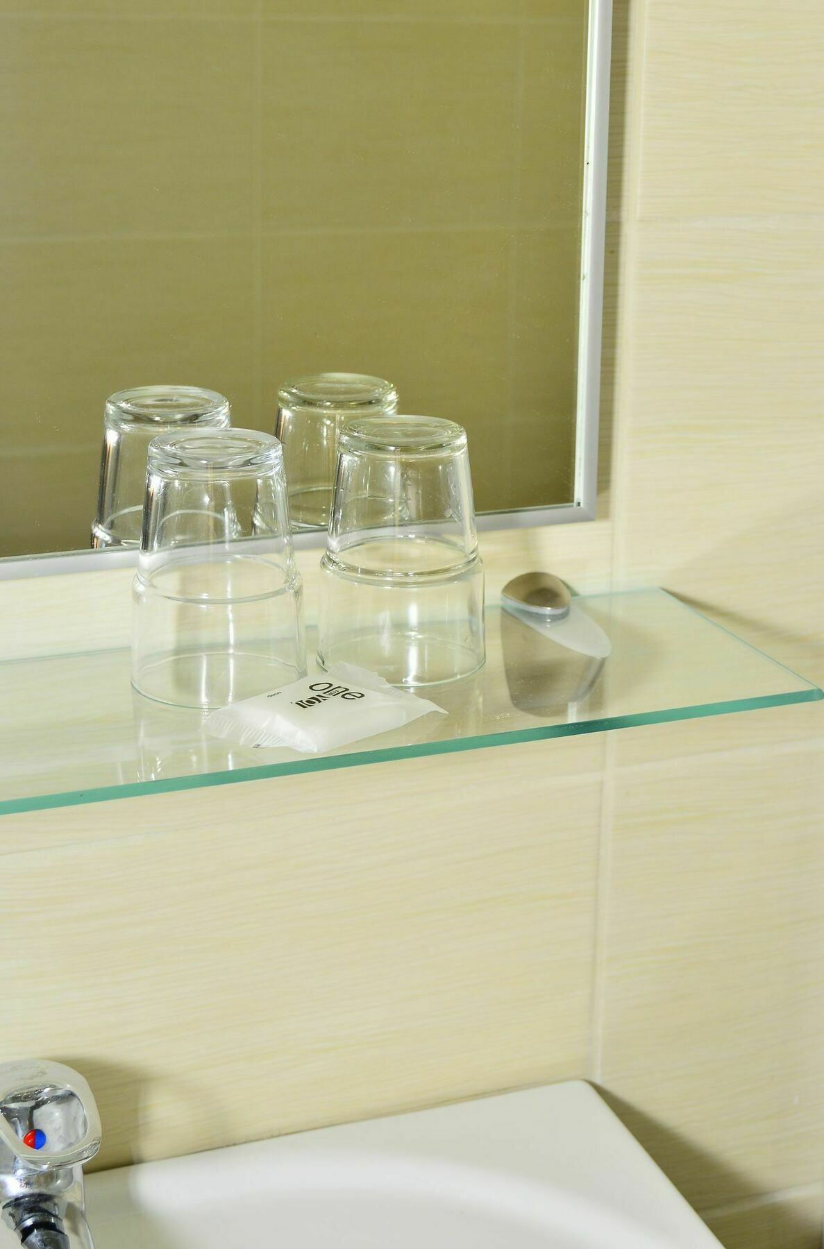 Affittacamere Centrooms House 3*