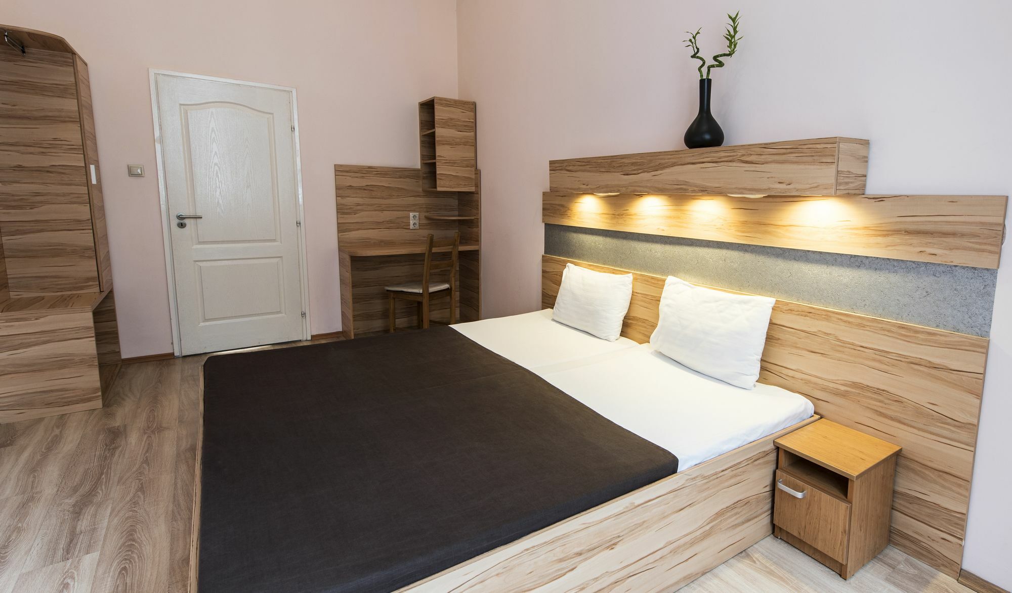 Centrooms House Affittacamere Budapest