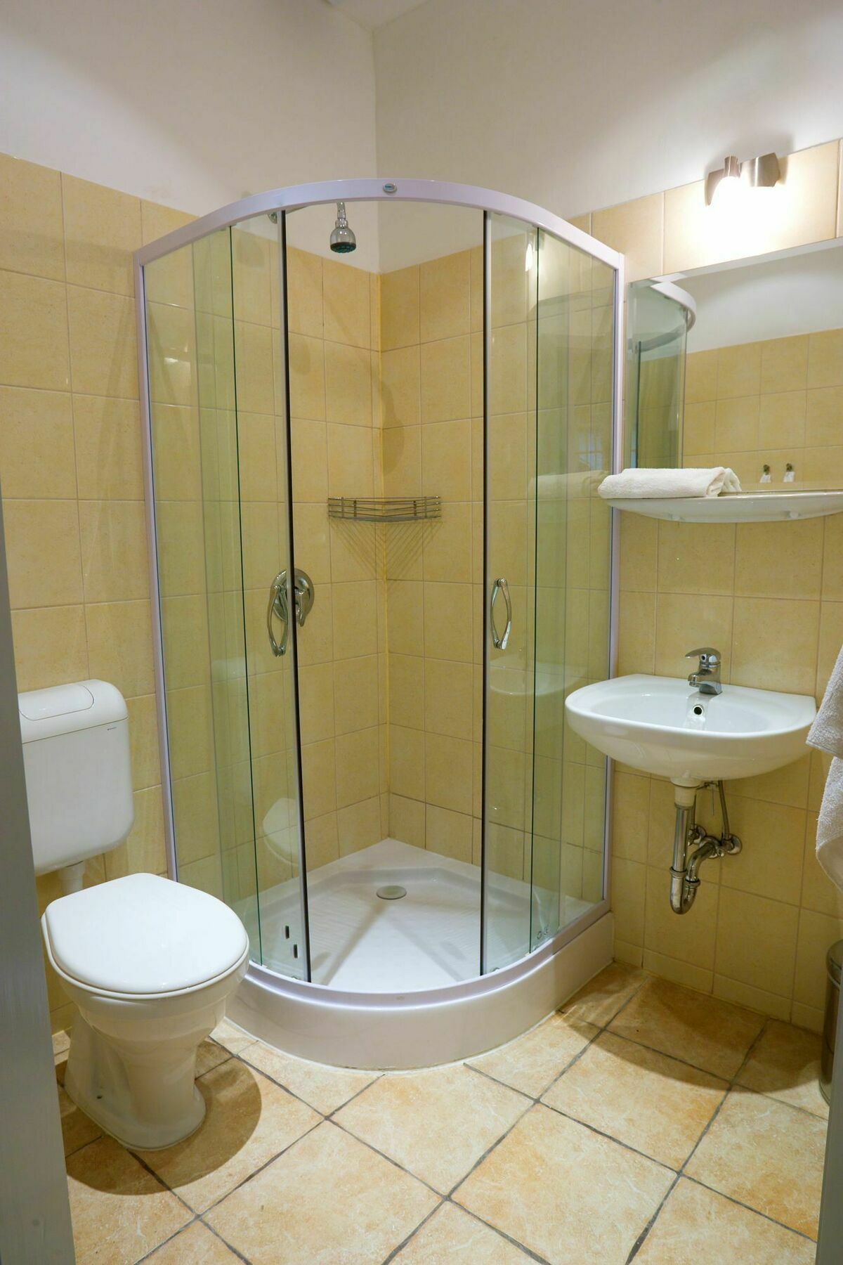 Affittacamere Centrooms House Budapest