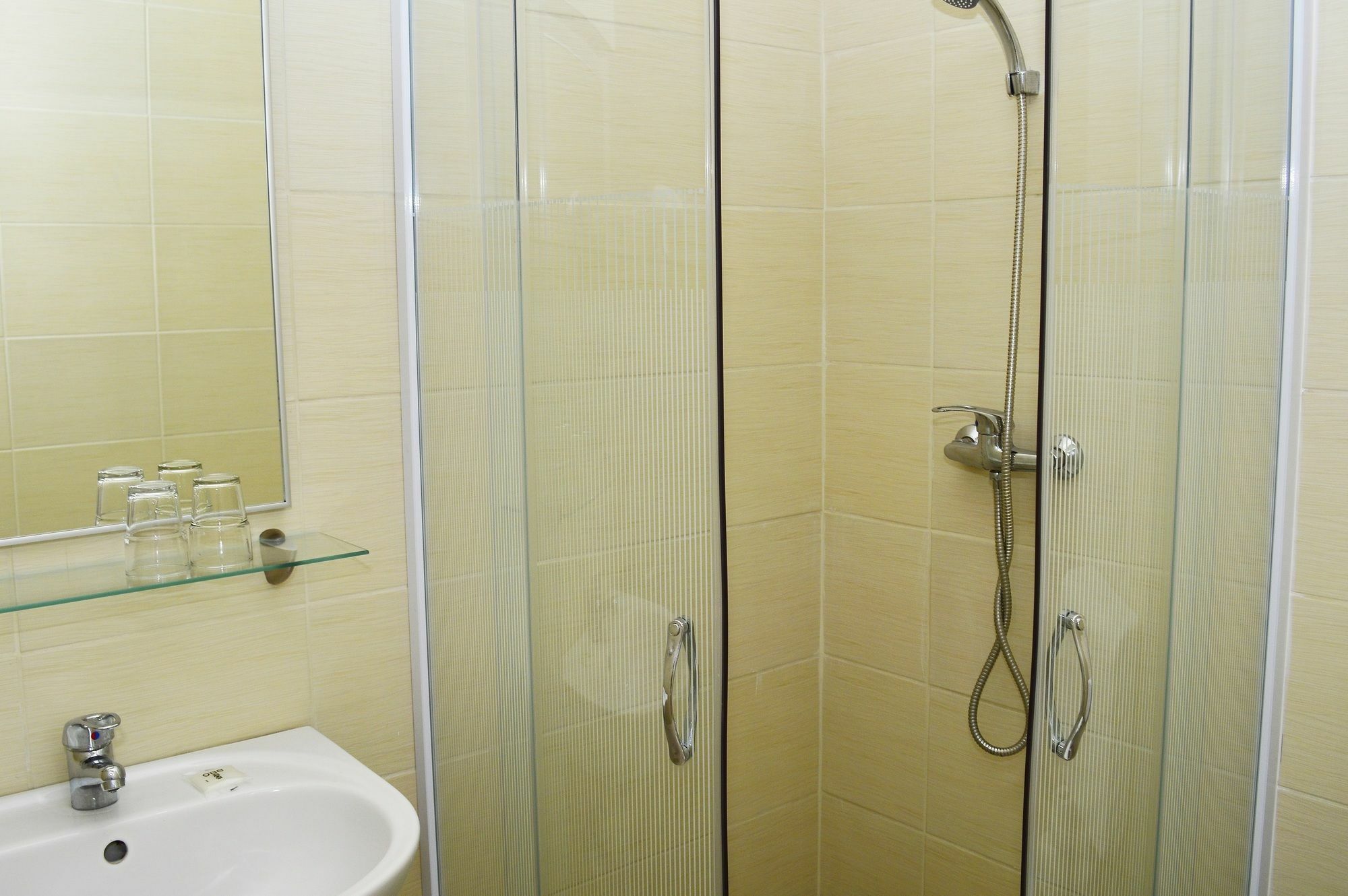 Affittacamere Centrooms House