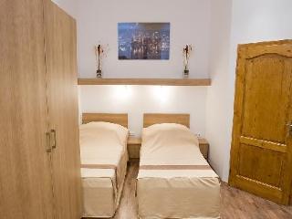 Penzión pre hostí Centrooms House Budapest