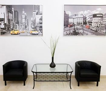 Centrooms House Penzión pre hostí Budapest
