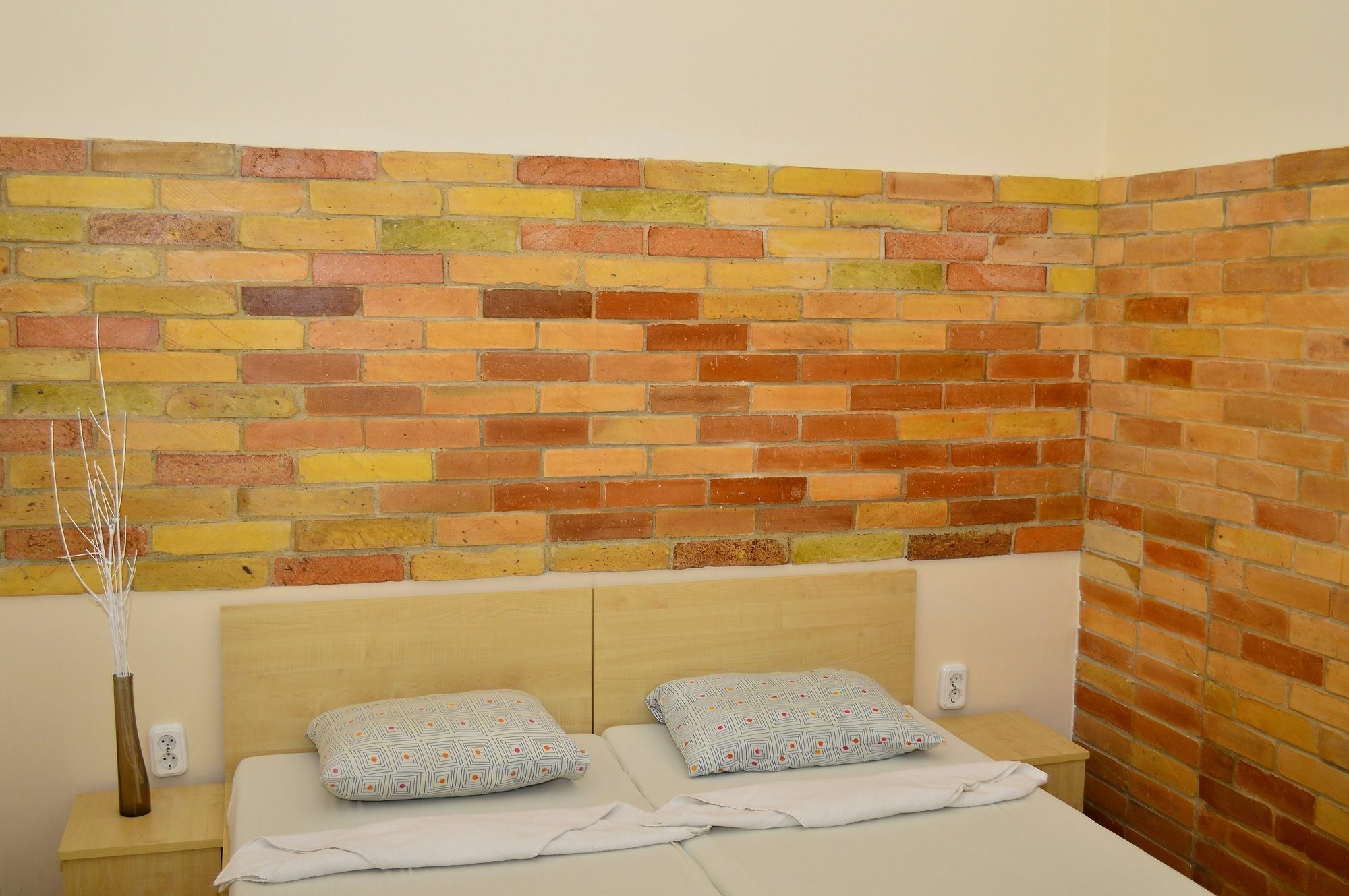Centrooms House Penzión pre hostí Budapest