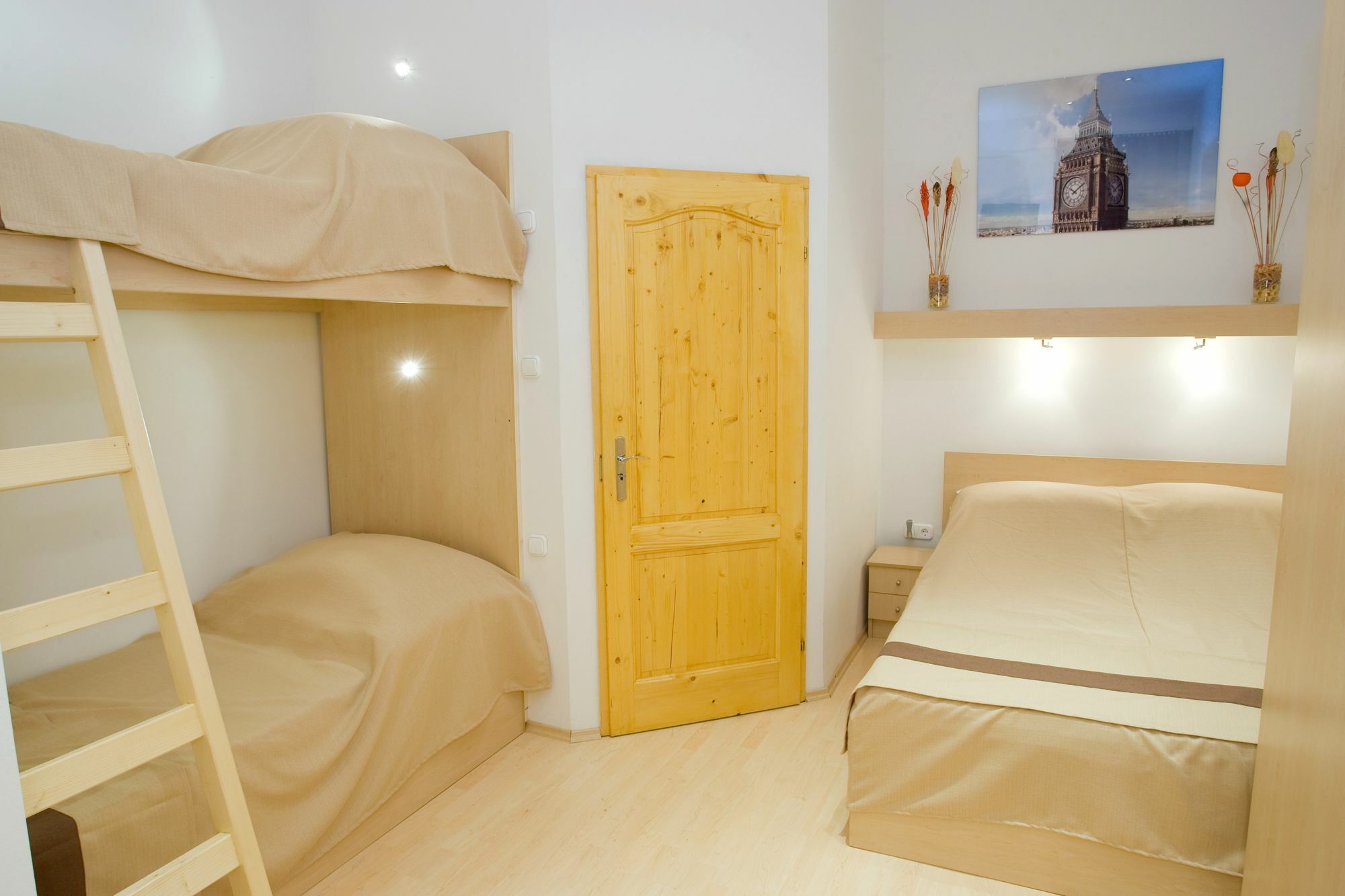 Centrooms House Budapest